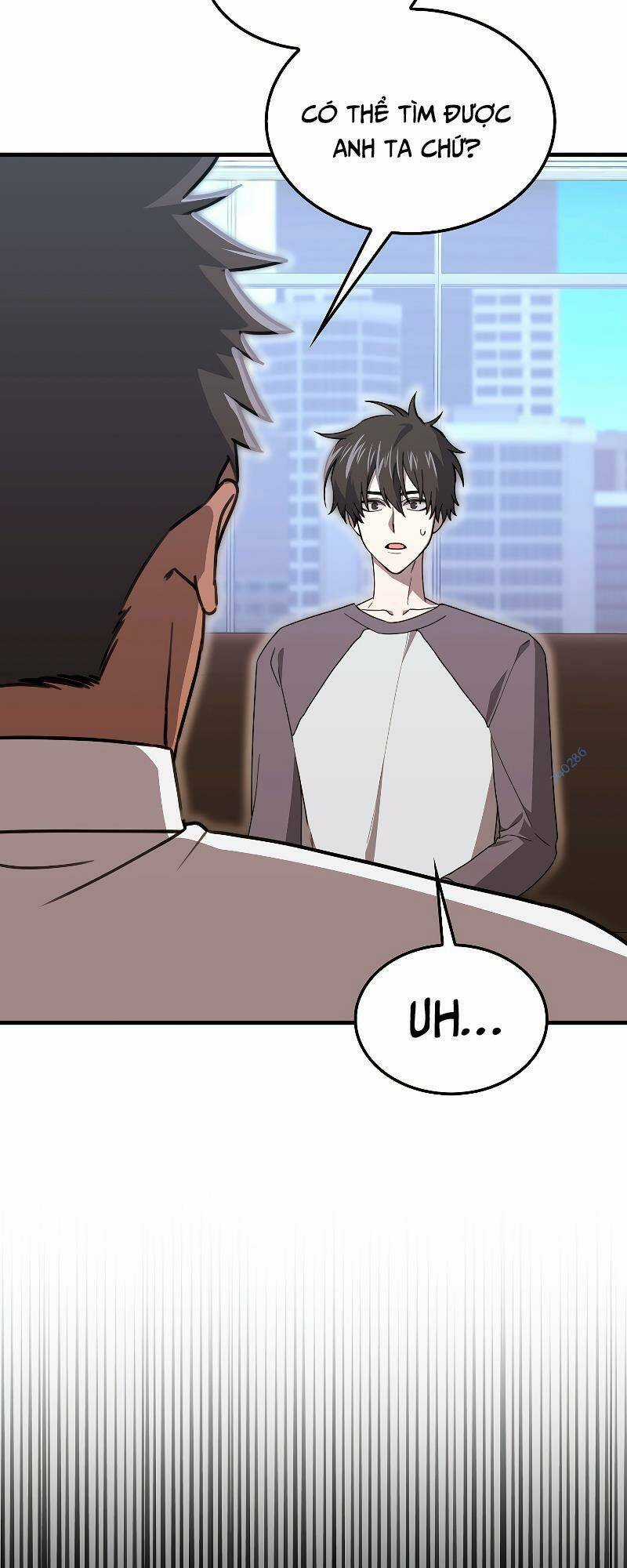 Ta Không Phải Là Hồi Quy Giả Chapter 14 trang 64