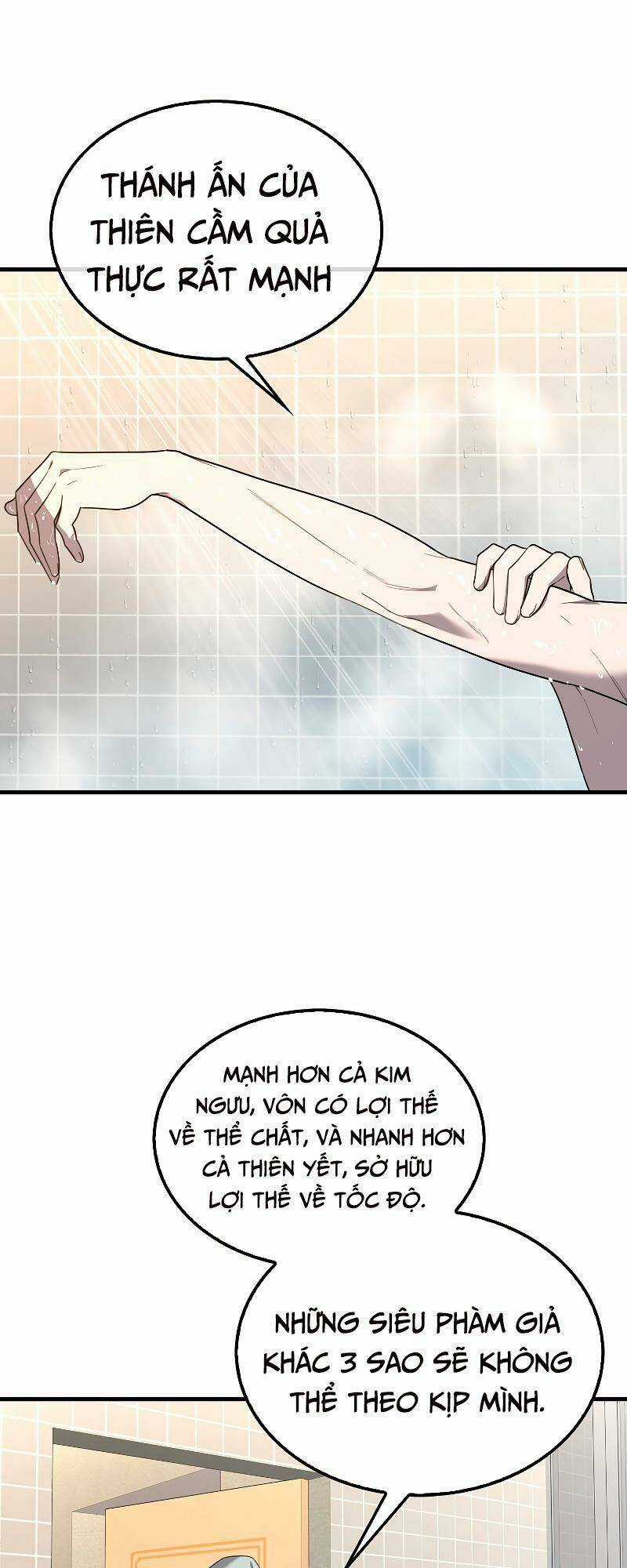 Ta Không Phải Là Hồi Quy Giả Chapter 14 trang 8