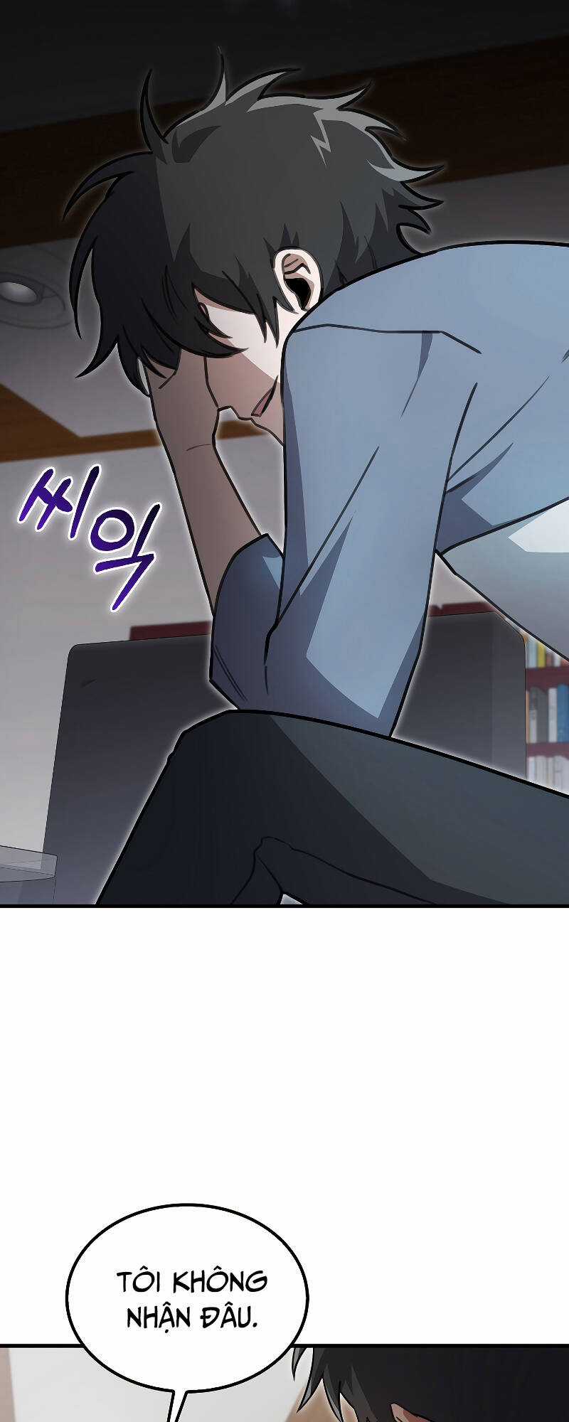 Ta Không Phải Là Hồi Quy Giả Chapter 15 trang 10