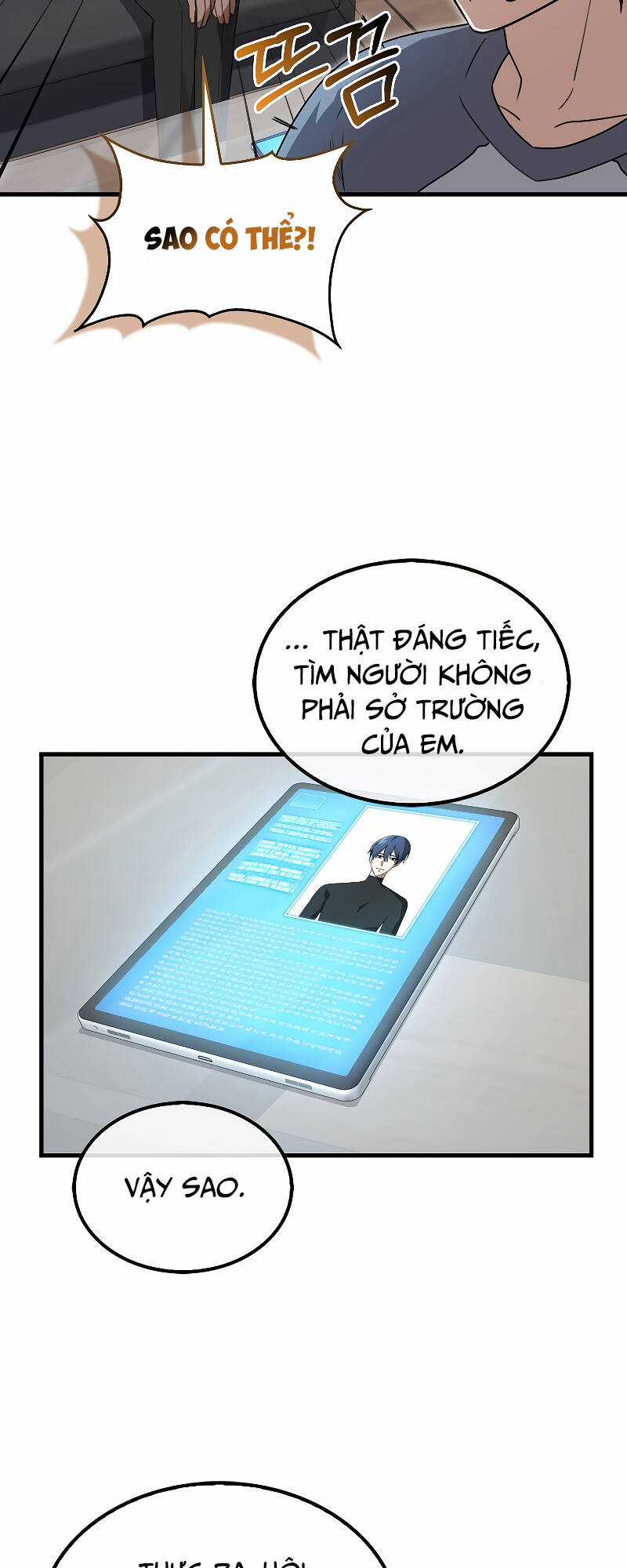 Ta Không Phải Là Hồi Quy Giả Chapter 15 trang 12