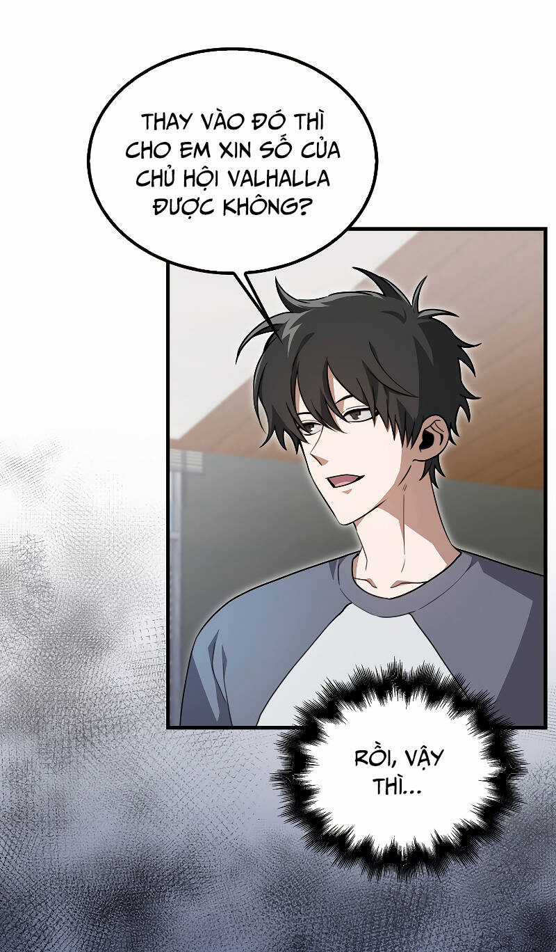 Ta Không Phải Là Hồi Quy Giả Chapter 15 trang 14