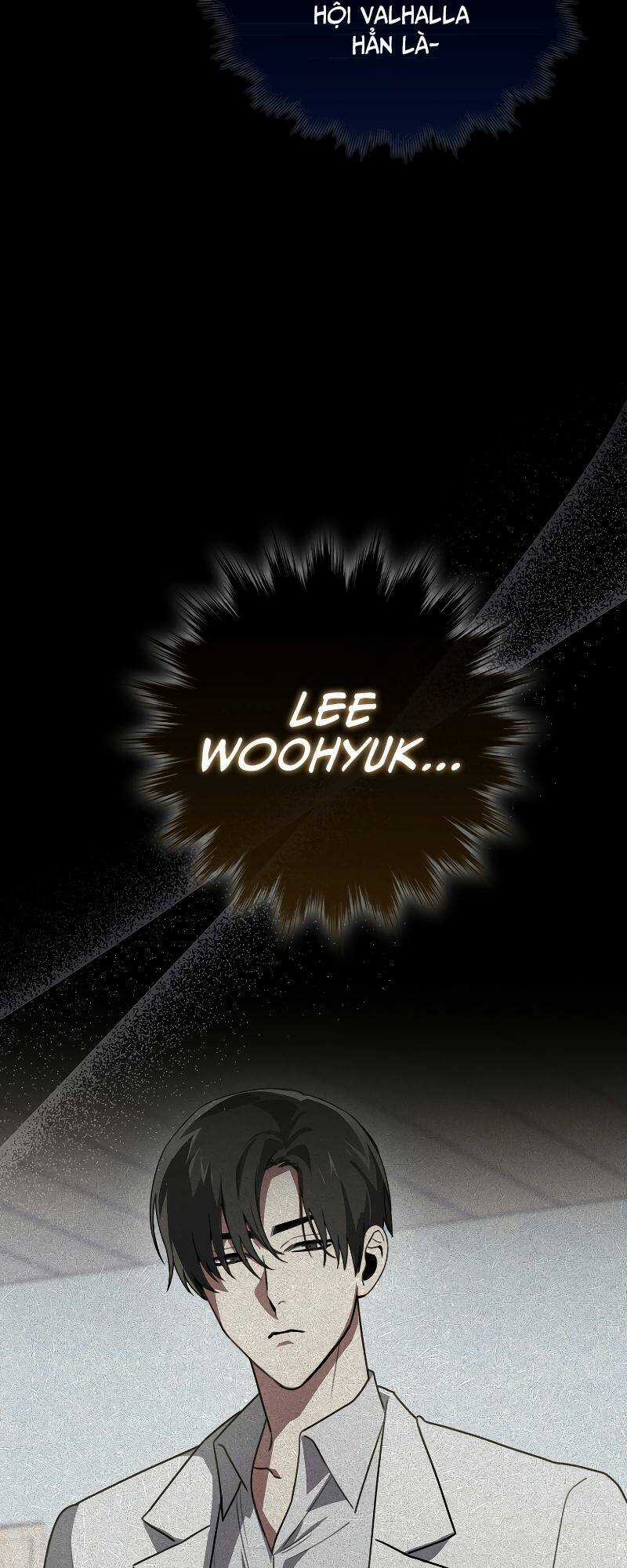 Ta Không Phải Là Hồi Quy Giả Chapter 15 trang 2