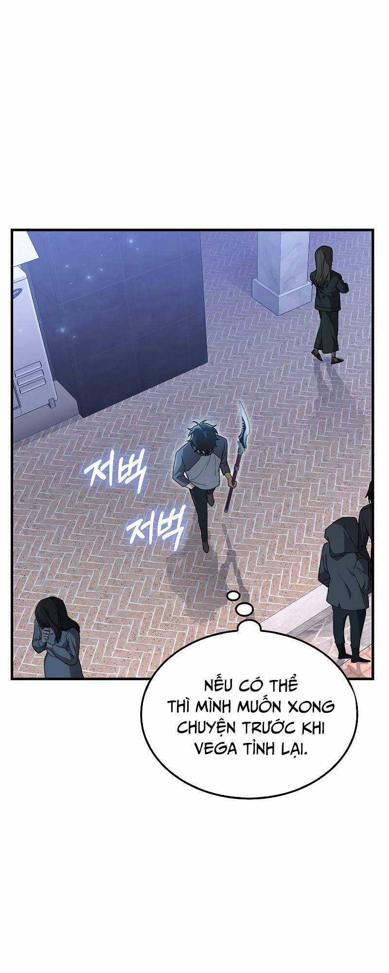 Ta Không Phải Là Hồi Quy Giả Chapter 15 trang 20