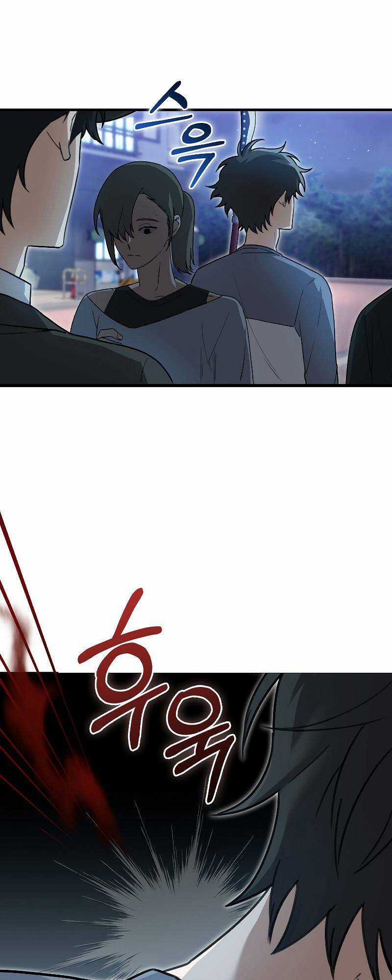 Ta Không Phải Là Hồi Quy Giả Chapter 15 trang 21