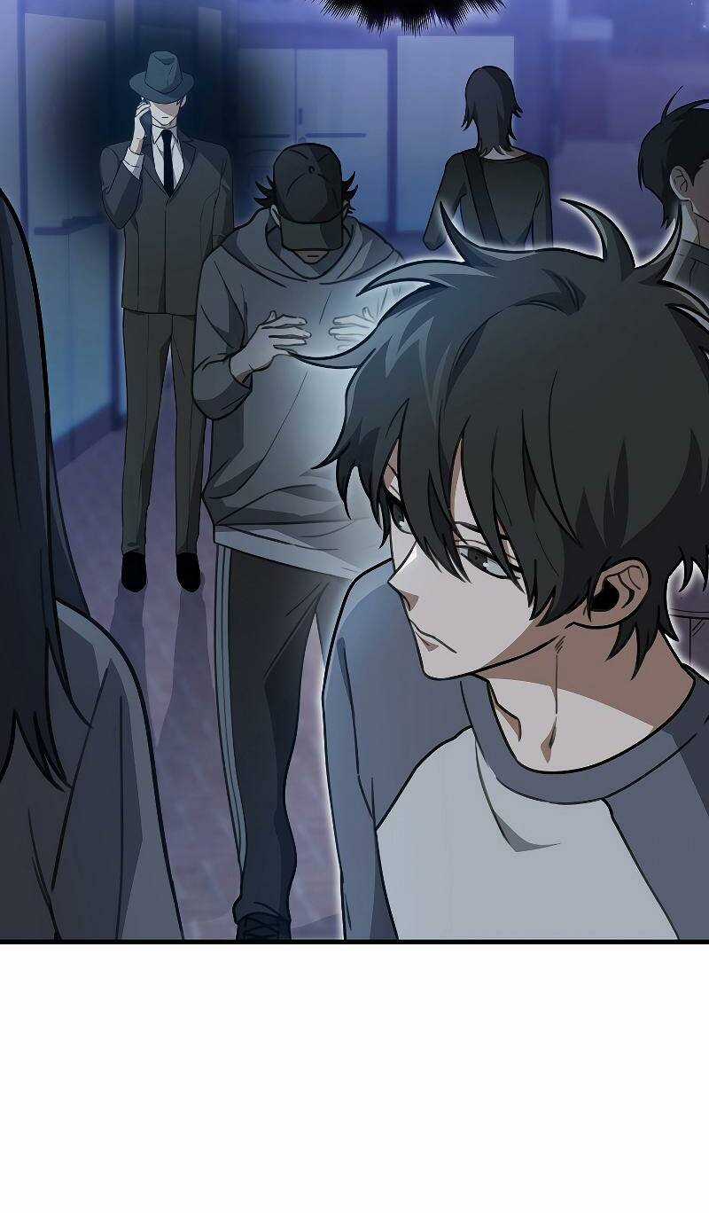 Ta Không Phải Là Hồi Quy Giả Chapter 15 trang 23