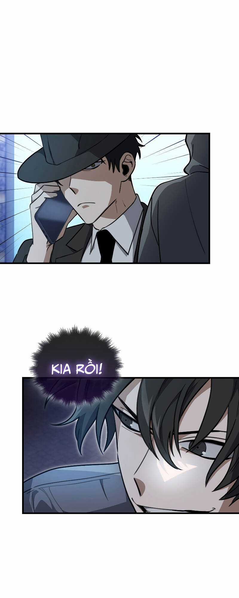 Ta Không Phải Là Hồi Quy Giả Chapter 15 trang 24