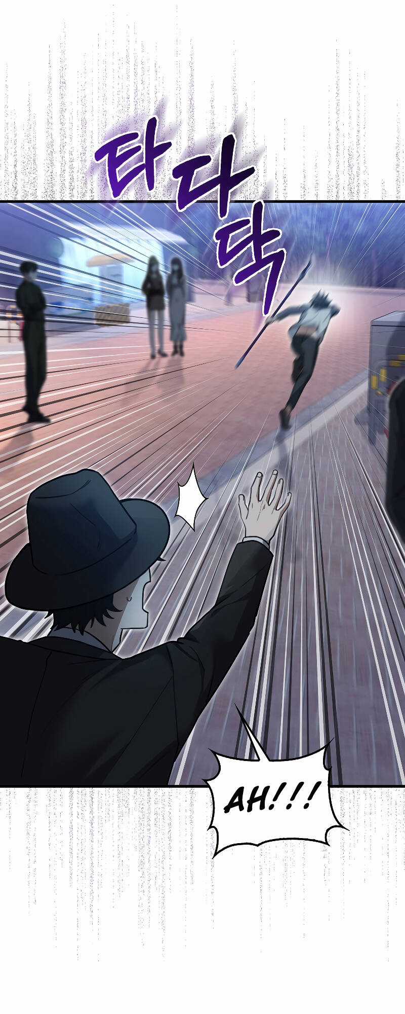 Ta Không Phải Là Hồi Quy Giả Chapter 15 trang 25