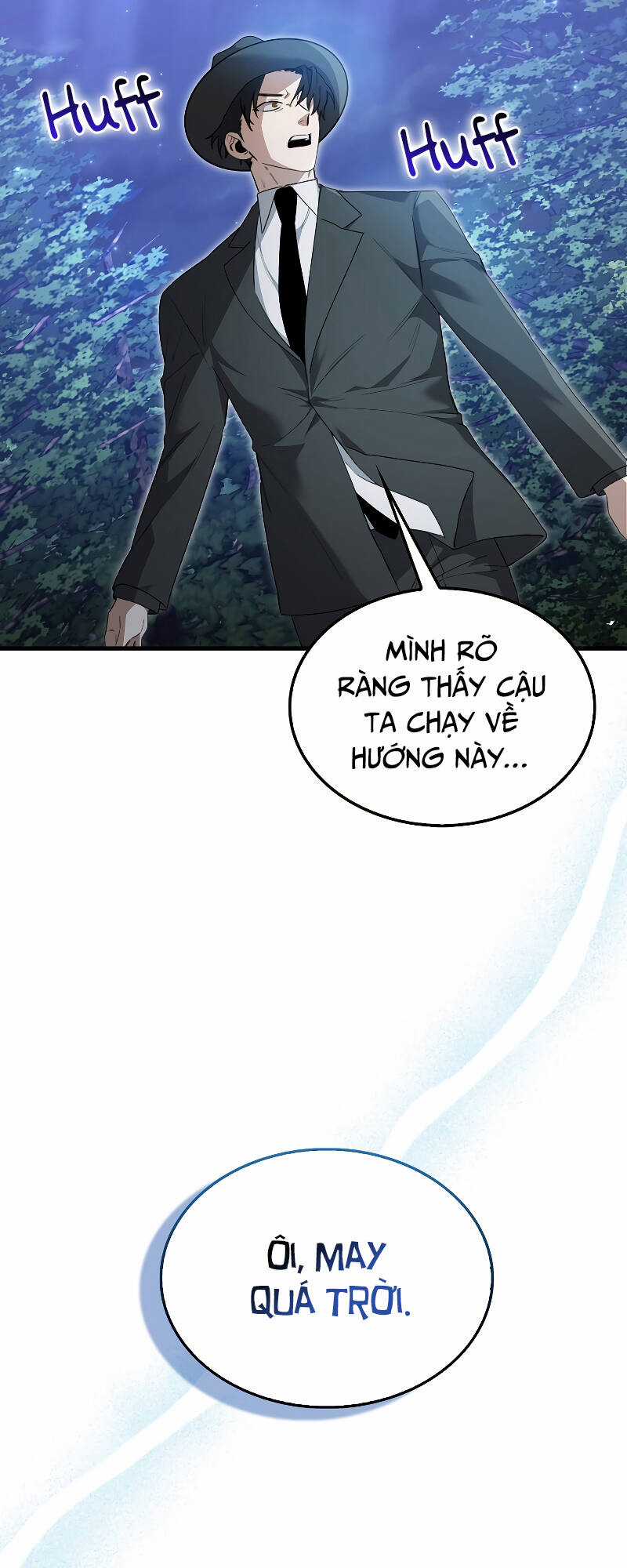 Ta Không Phải Là Hồi Quy Giả Chapter 15 trang 27