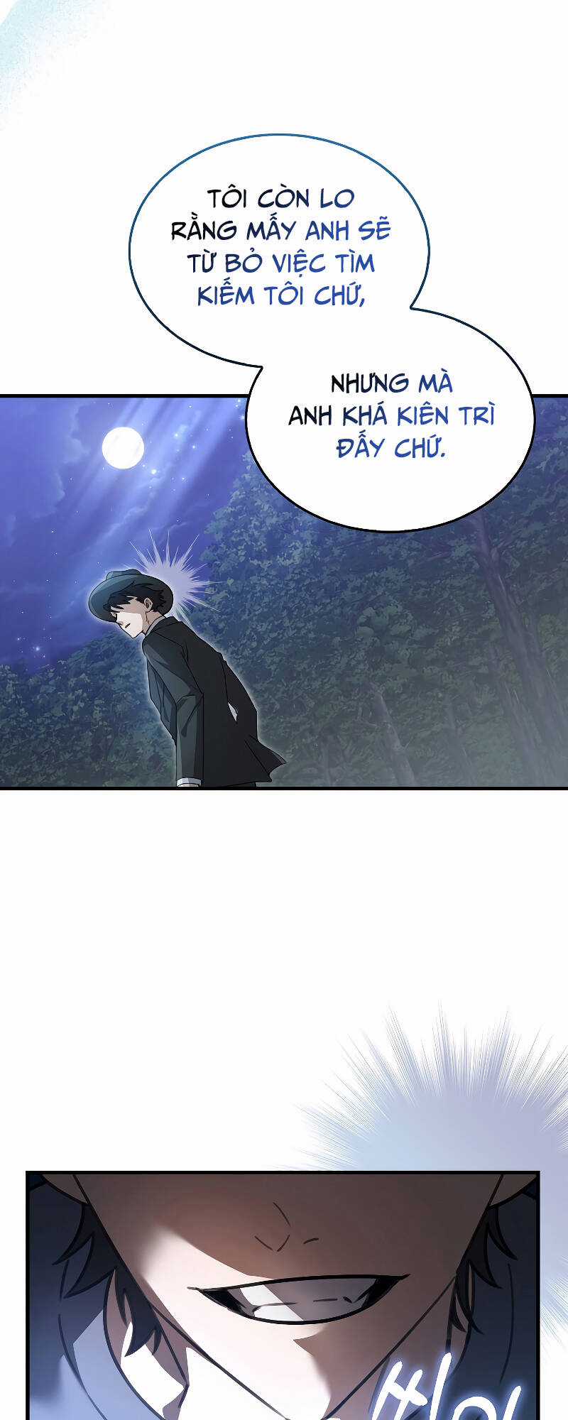 Ta Không Phải Là Hồi Quy Giả Chapter 15 trang 28