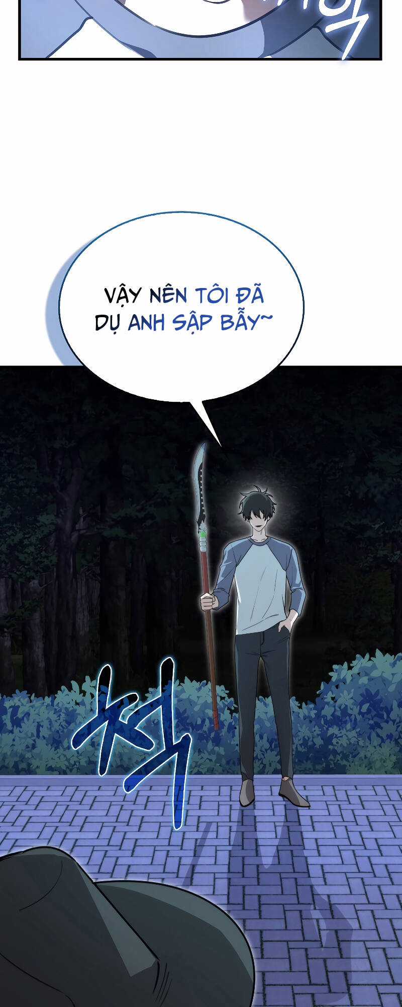 Ta Không Phải Là Hồi Quy Giả Chapter 15 trang 29