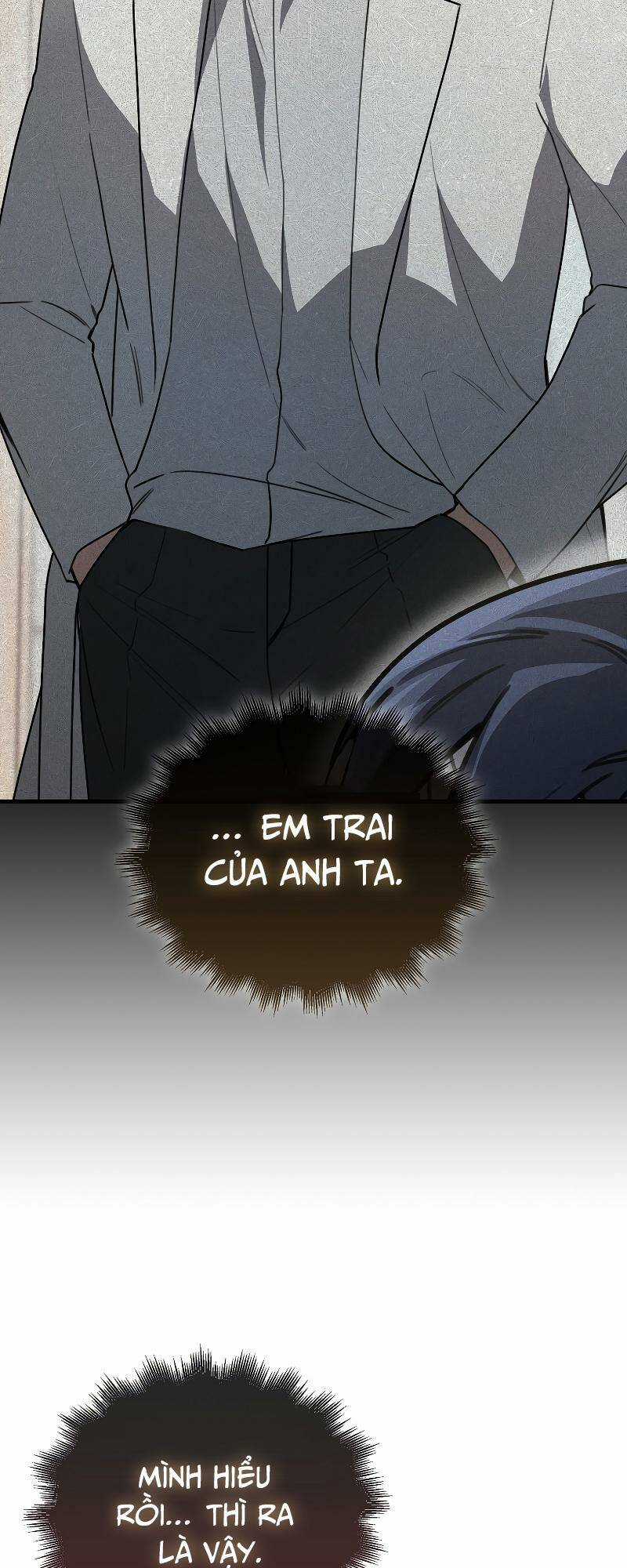 Ta Không Phải Là Hồi Quy Giả Chapter 15 trang 3