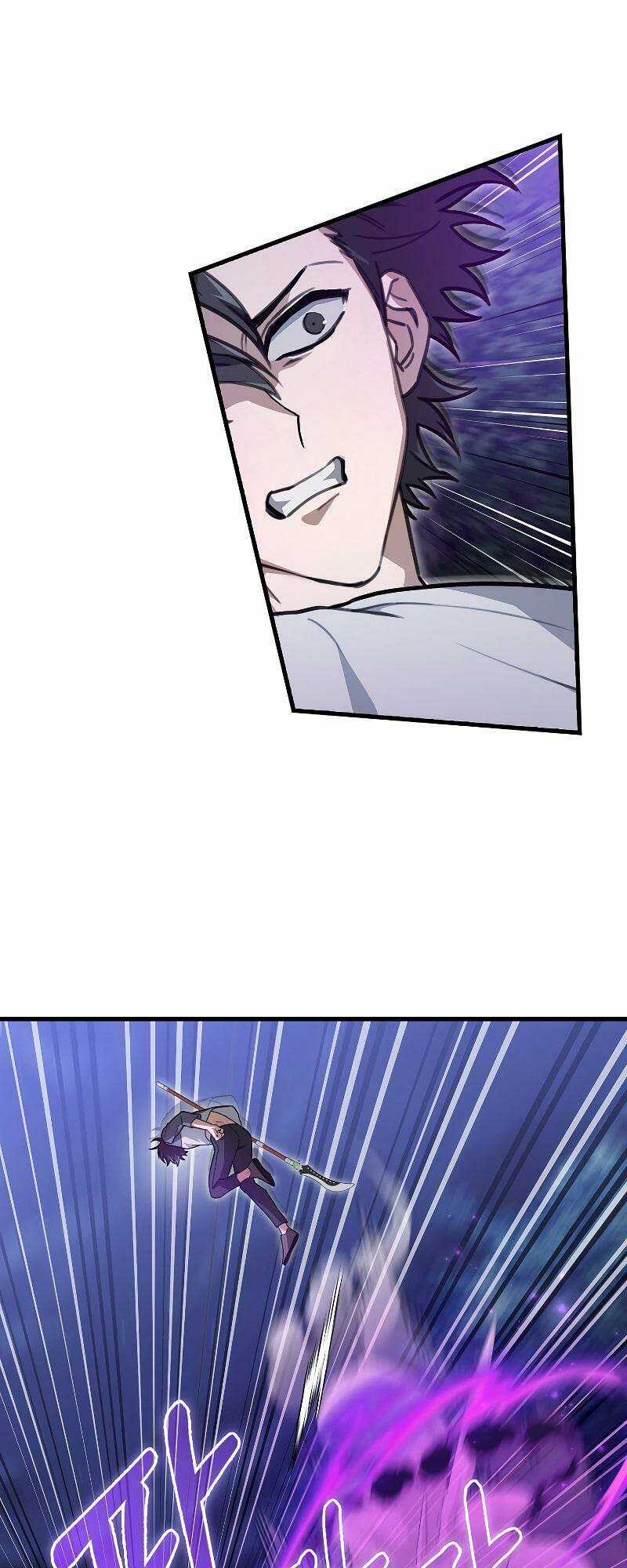 Ta Không Phải Là Hồi Quy Giả Chapter 15 trang 33