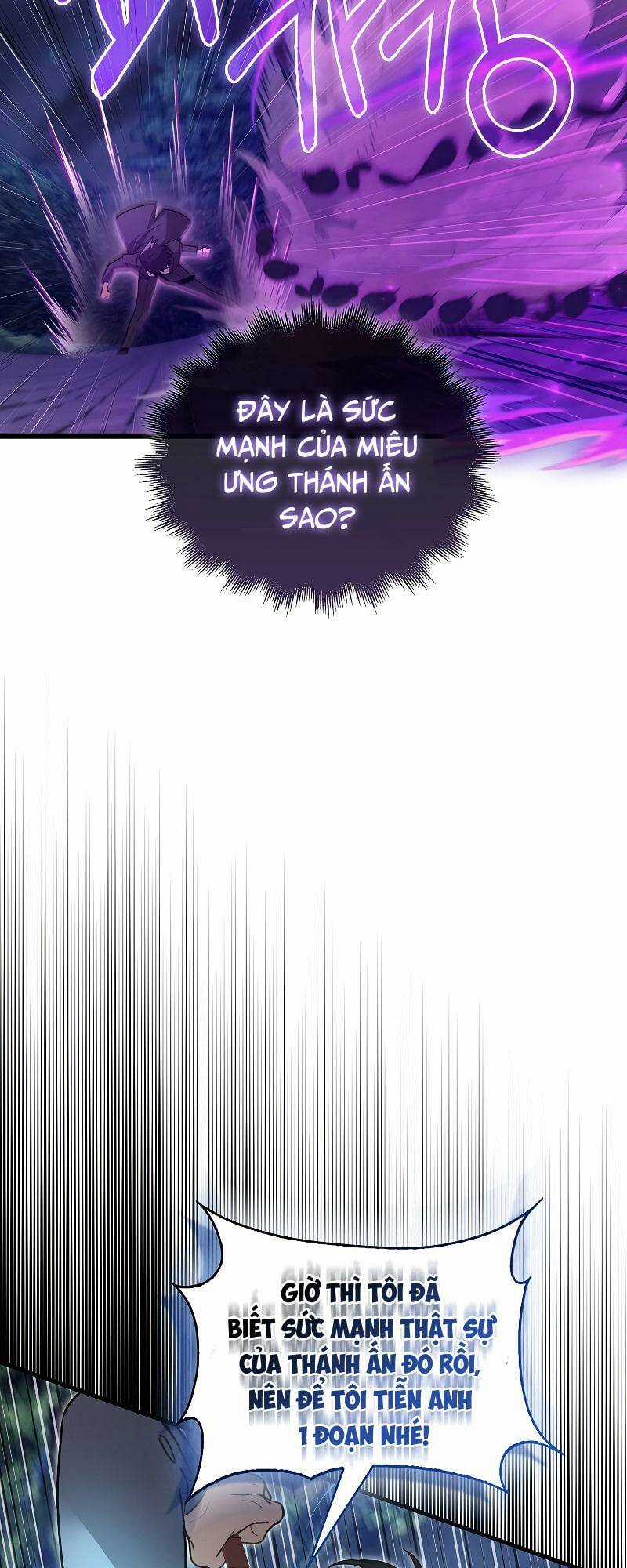 Ta Không Phải Là Hồi Quy Giả Chapter 15 trang 34