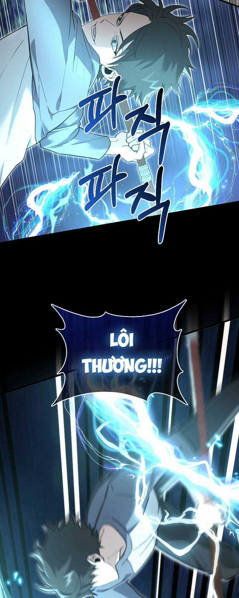 Ta Không Phải Là Hồi Quy Giả Chapter 15 trang 35