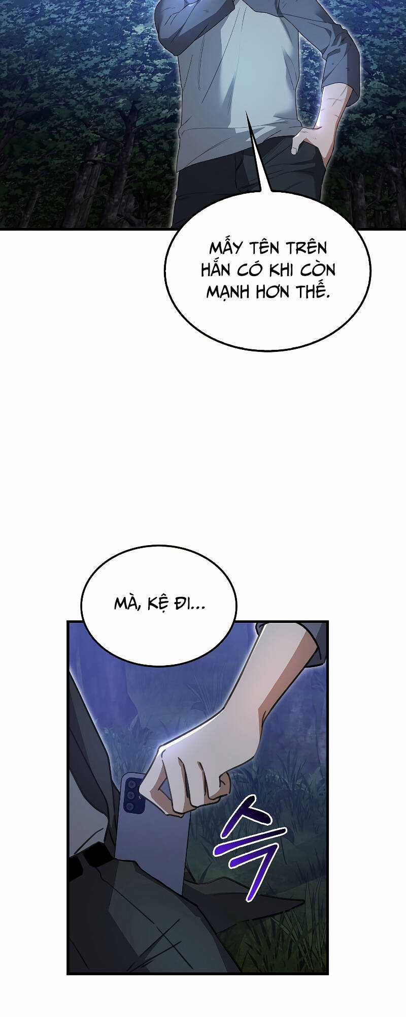 Ta Không Phải Là Hồi Quy Giả Chapter 15 trang 41