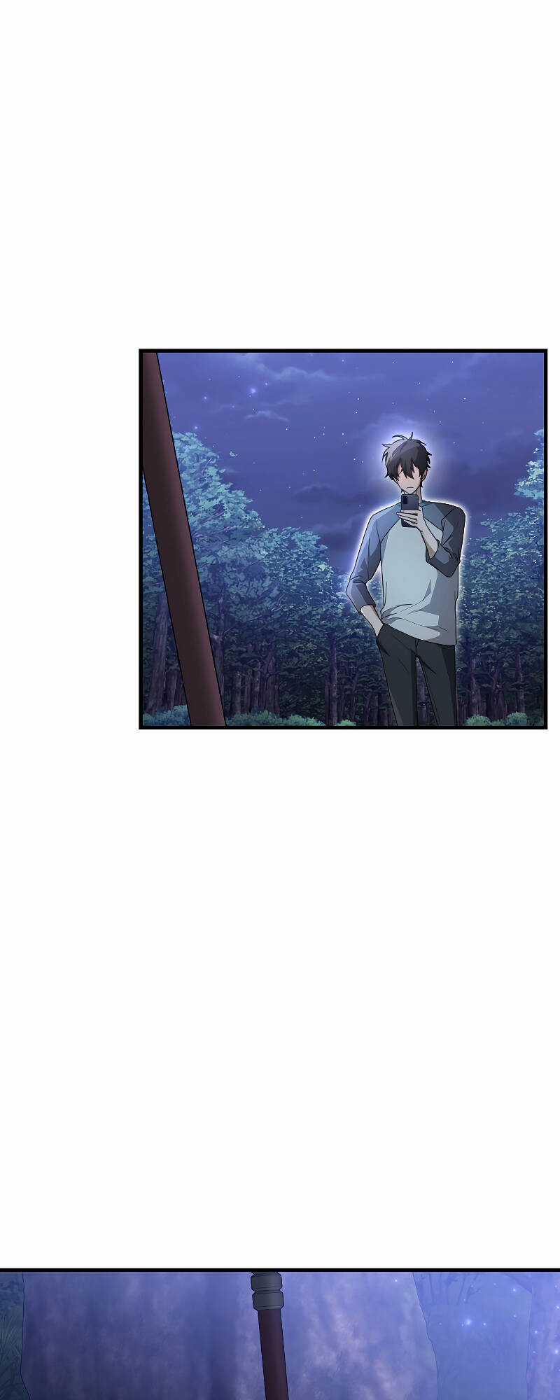 Ta Không Phải Là Hồi Quy Giả Chapter 15 trang 42