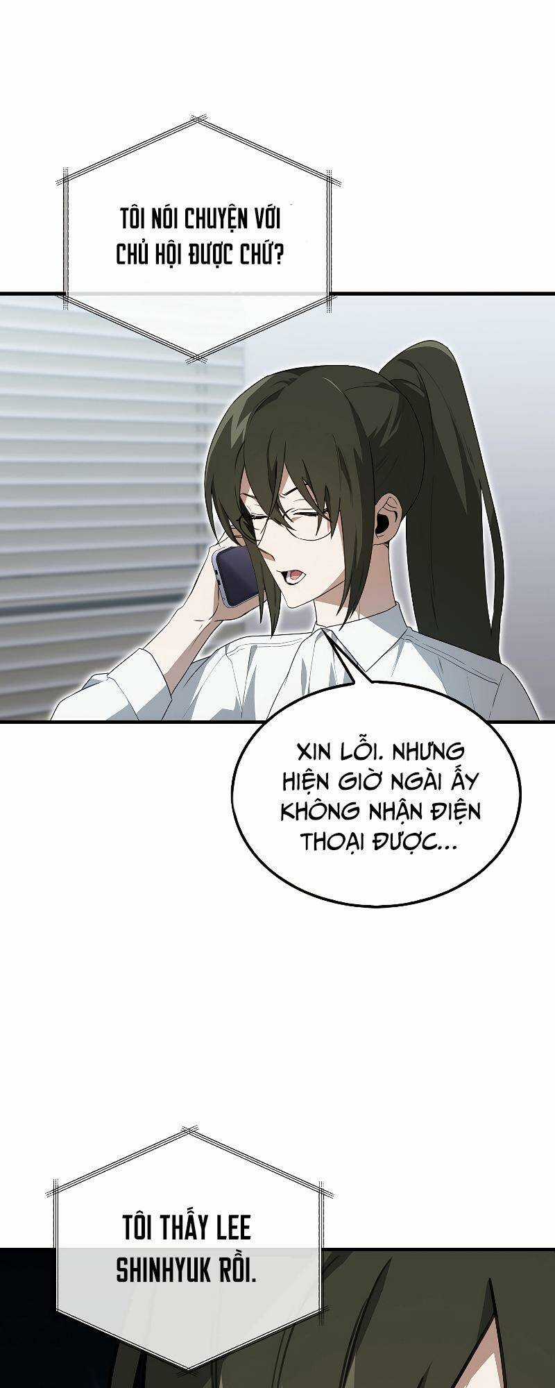 Ta Không Phải Là Hồi Quy Giả Chapter 15 trang 48