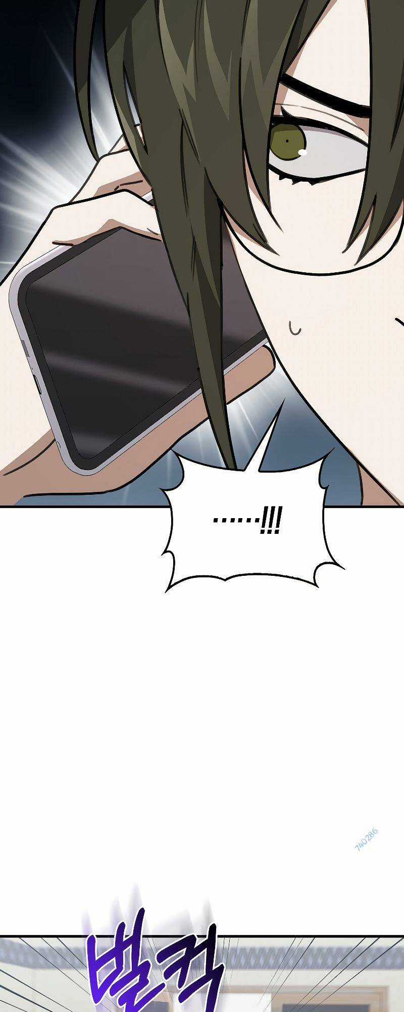 Ta Không Phải Là Hồi Quy Giả Chapter 15 trang 49