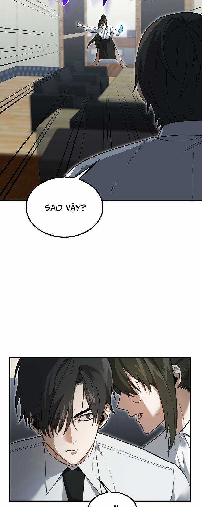 Ta Không Phải Là Hồi Quy Giả Chapter 15 trang 50