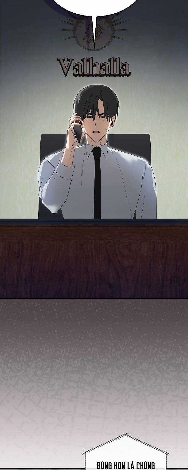 Ta Không Phải Là Hồi Quy Giả Chapter 15 trang 52