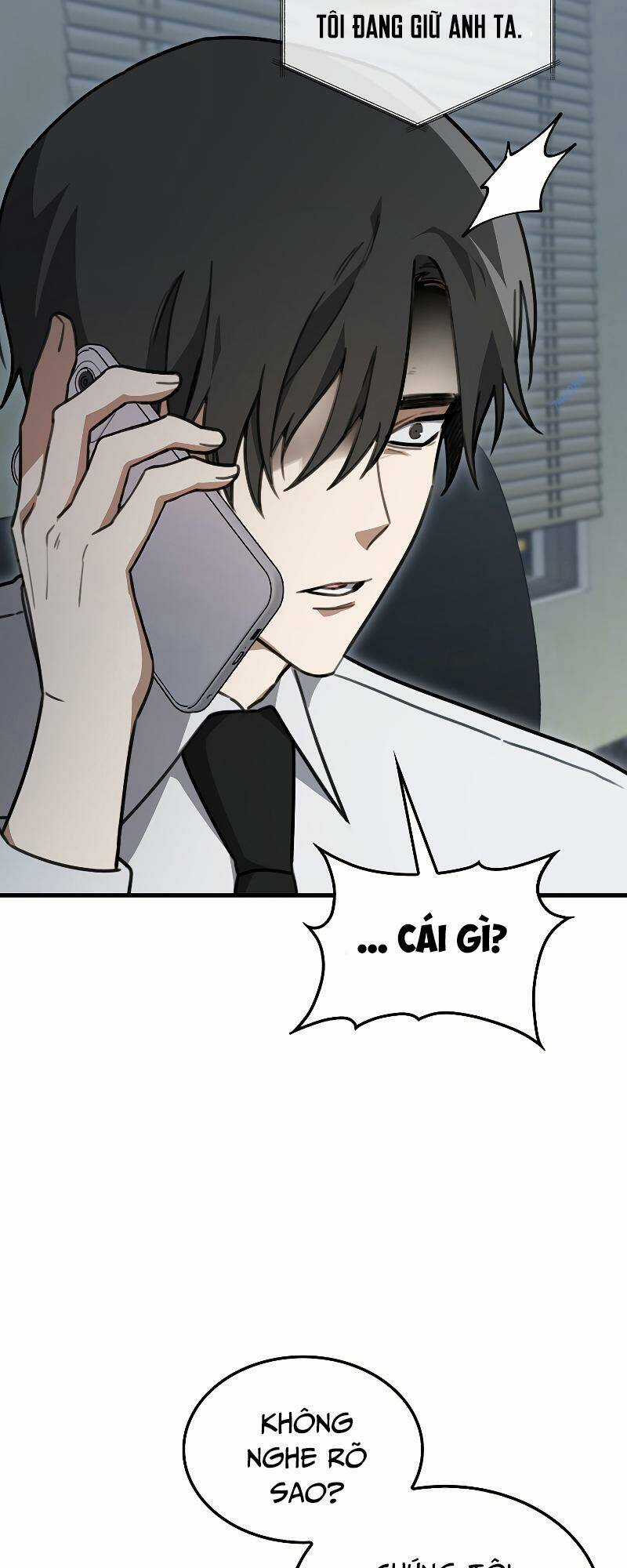 Ta Không Phải Là Hồi Quy Giả Chapter 15 trang 53