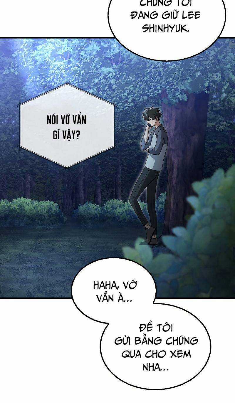 Ta Không Phải Là Hồi Quy Giả Chapter 15 trang 54