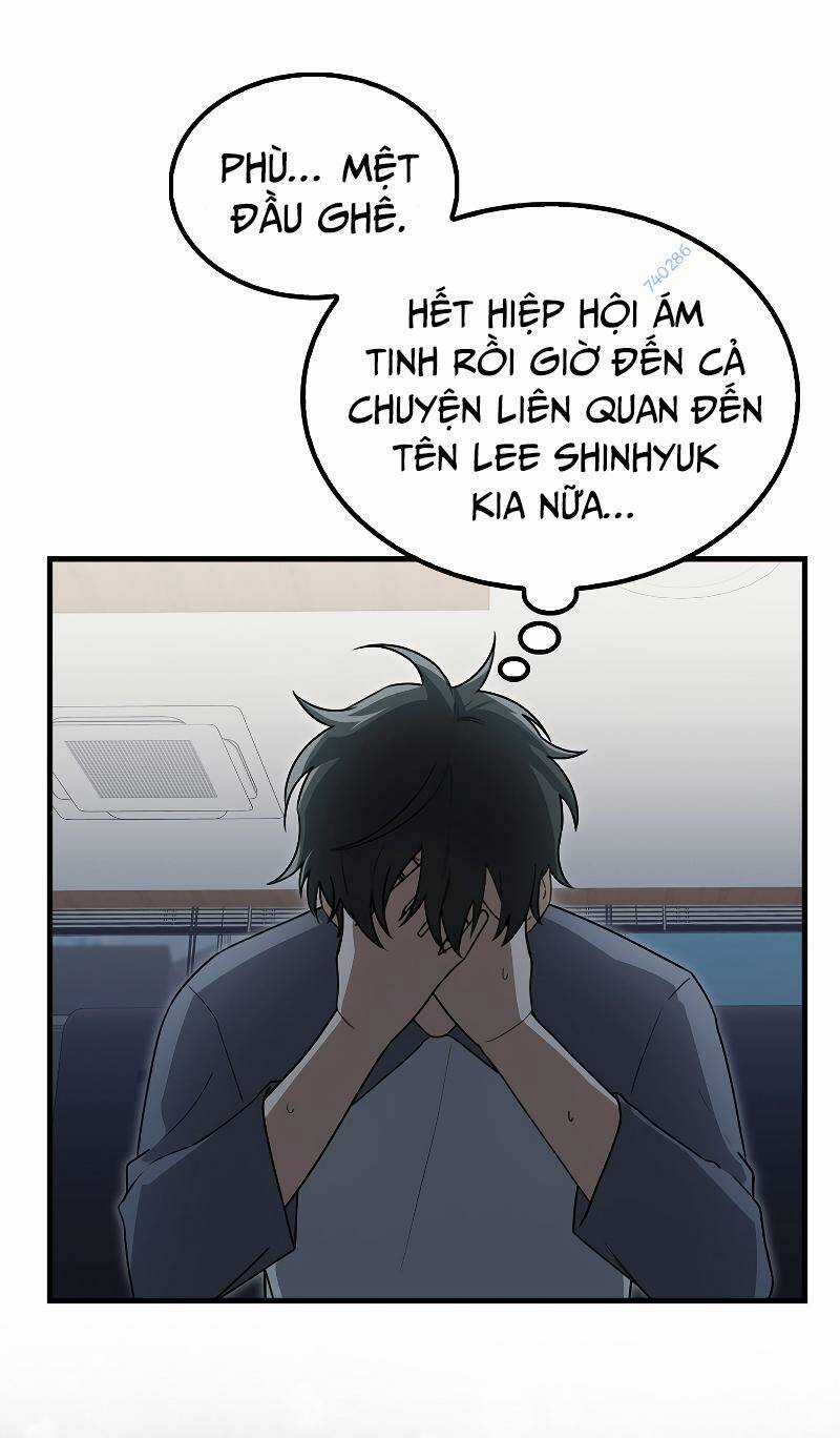 Ta Không Phải Là Hồi Quy Giả Chapter 15 trang 6