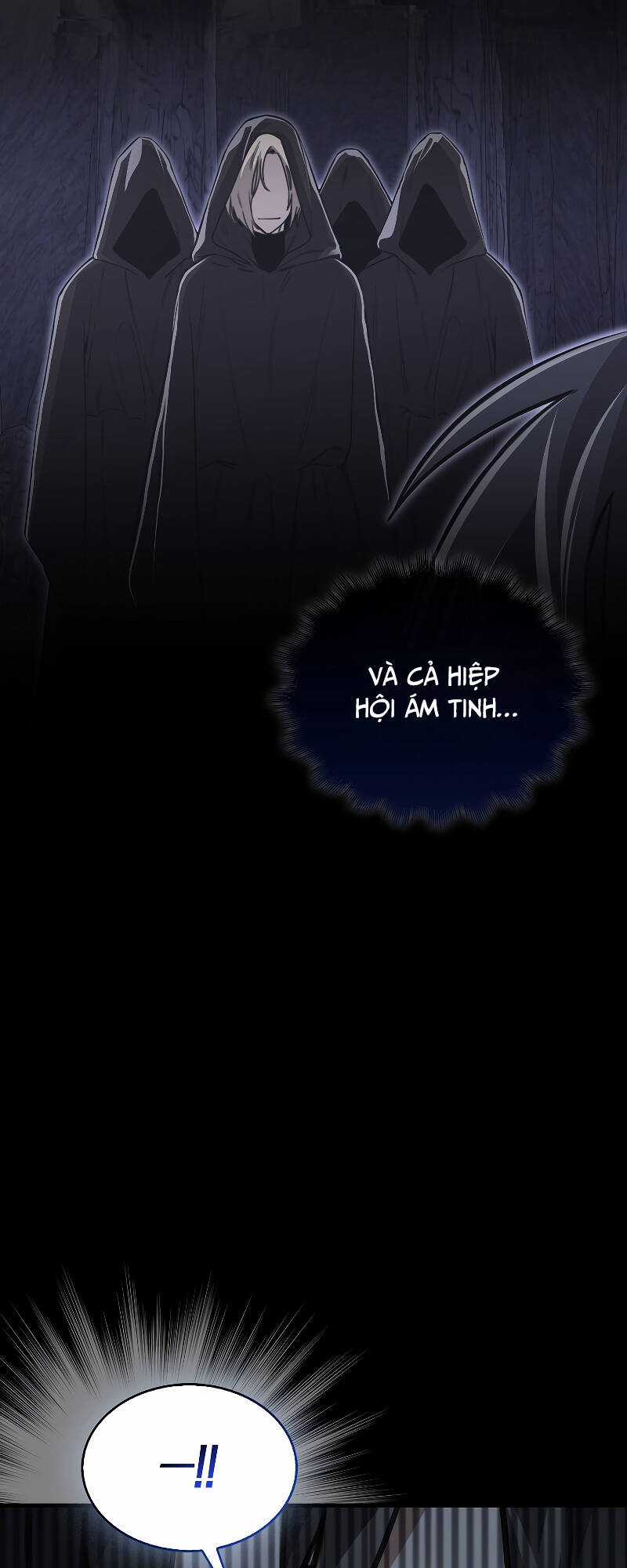 Ta Không Phải Là Hồi Quy Giả Chapter 15 trang 8