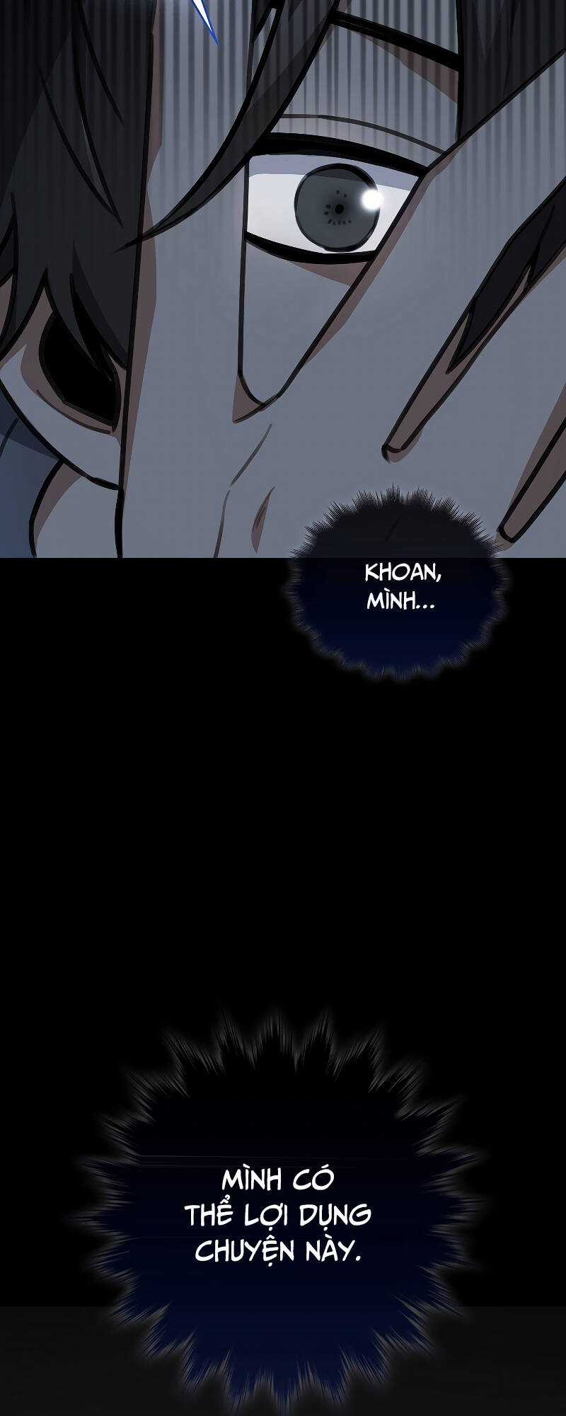 Ta Không Phải Là Hồi Quy Giả Chapter 15 trang 9