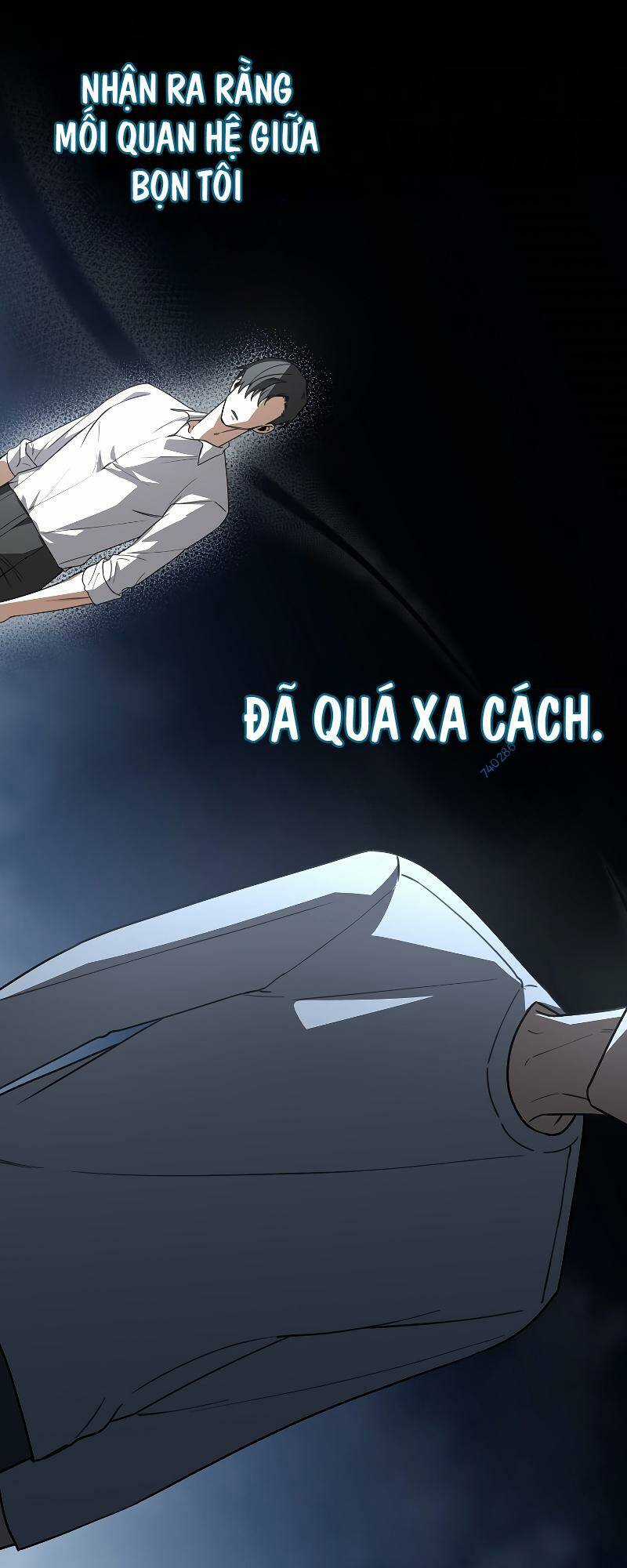 Ta Không Phải Là Hồi Quy Giả Chapter 16 trang 14