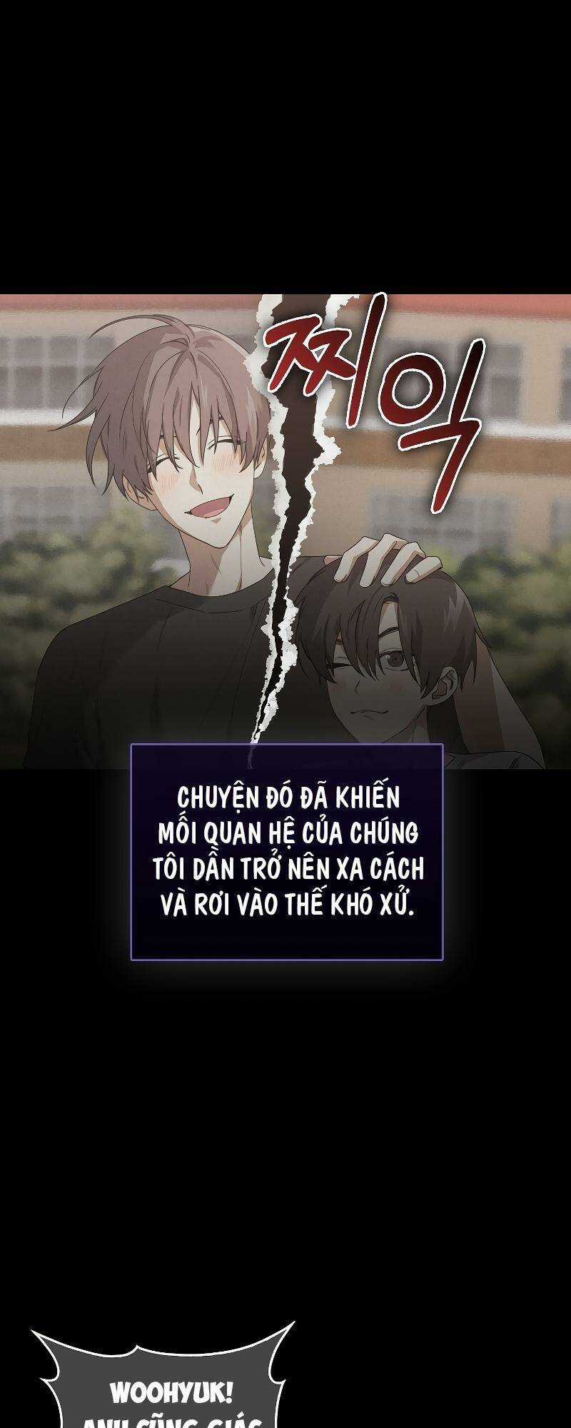 Ta Không Phải Là Hồi Quy Giả Chapter 16 trang 16