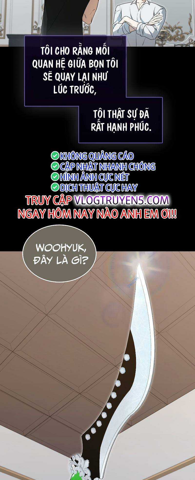 Ta Không Phải Là Hồi Quy Giả Chapter 16 trang 18