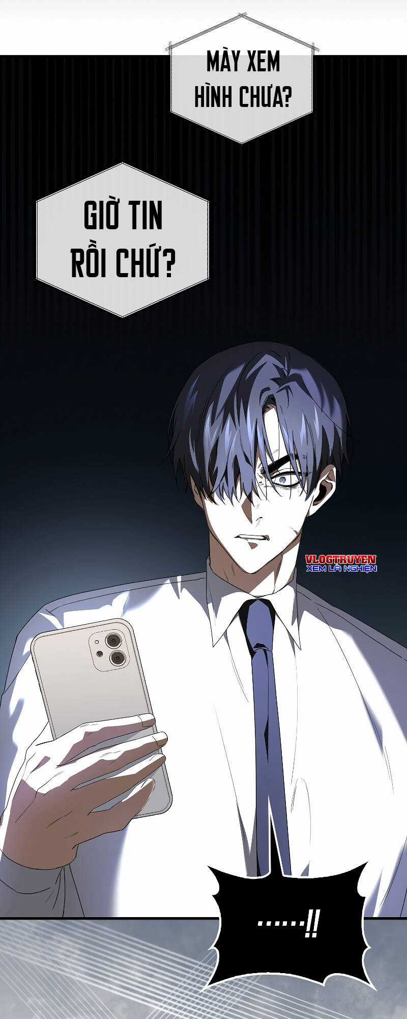 Ta Không Phải Là Hồi Quy Giả Chapter 16 trang 21