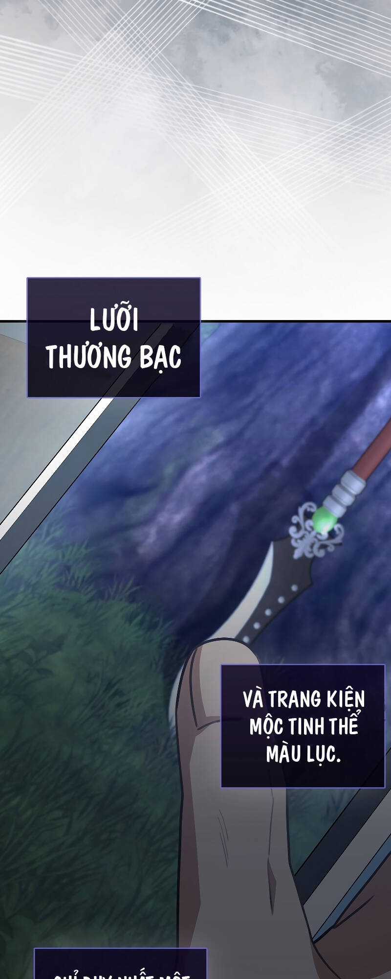 Ta Không Phải Là Hồi Quy Giả Chapter 16 trang 22