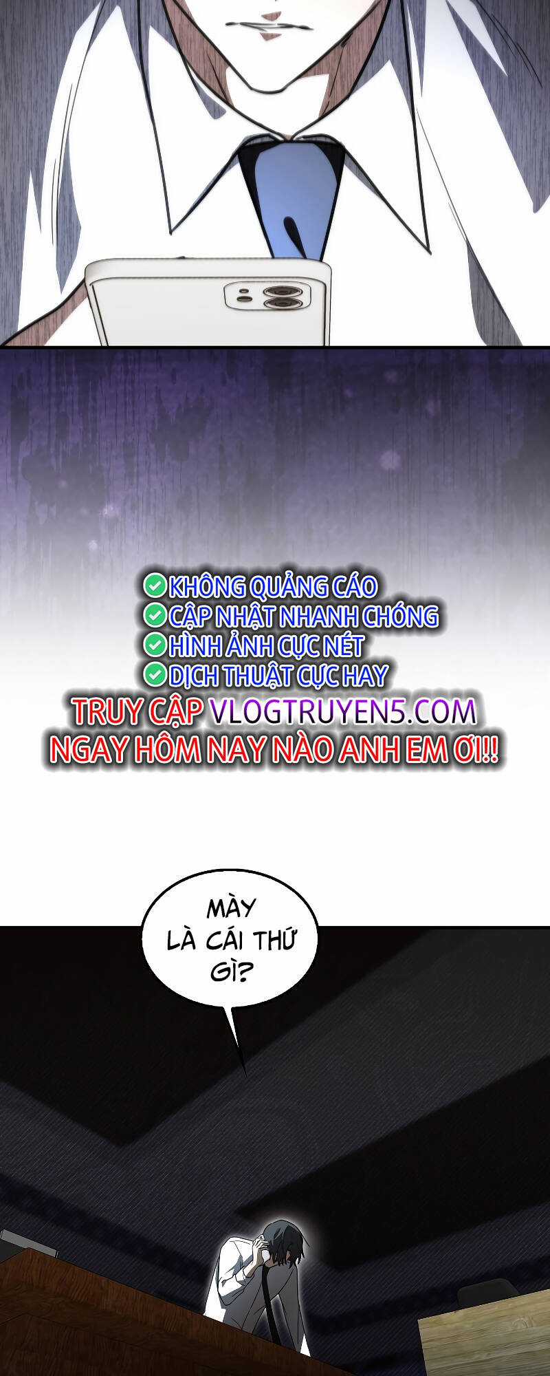 Ta Không Phải Là Hồi Quy Giả Chapter 16 trang 24