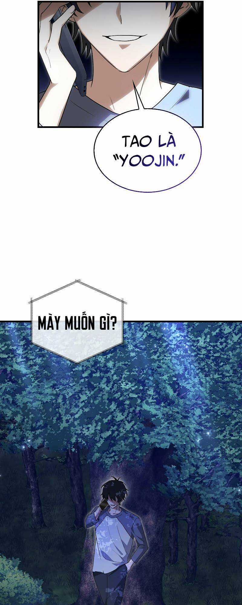 Ta Không Phải Là Hồi Quy Giả Chapter 16 trang 27