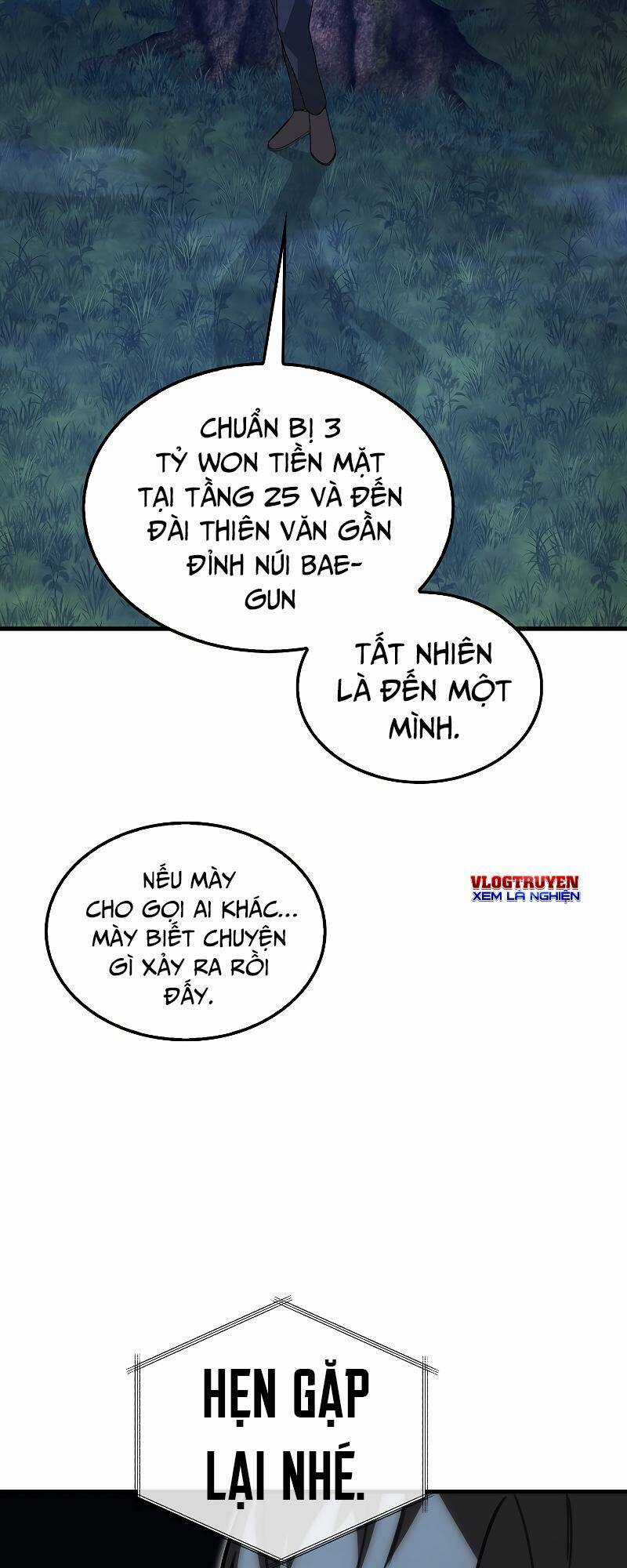 Ta Không Phải Là Hồi Quy Giả Chapter 16 trang 28