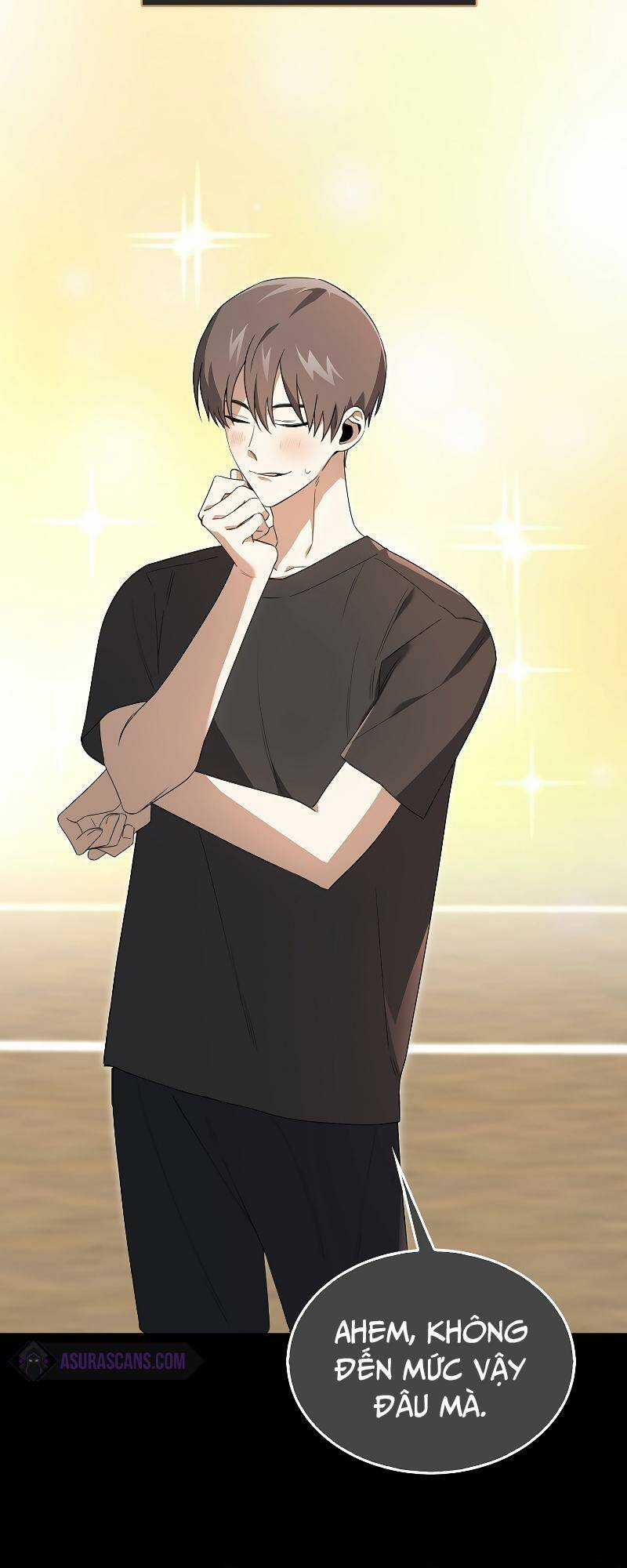 Ta Không Phải Là Hồi Quy Giả Chapter 16 trang 3