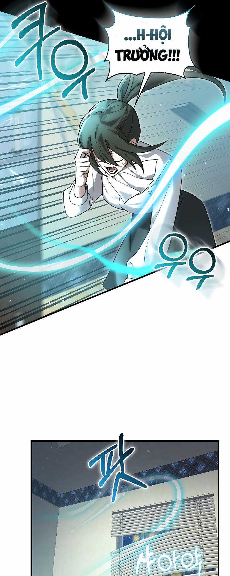 Ta Không Phải Là Hồi Quy Giả Chapter 16 trang 34