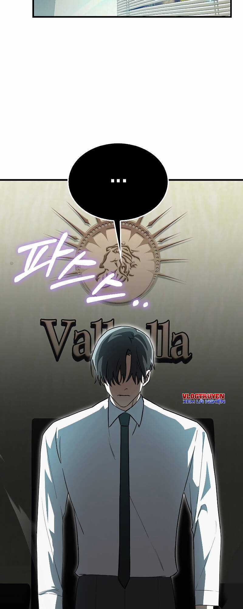 Ta Không Phải Là Hồi Quy Giả Chapter 16 trang 35