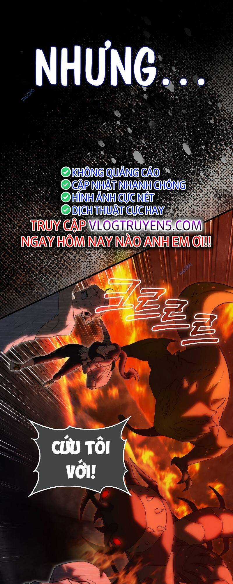 Ta Không Phải Là Hồi Quy Giả Chapter 16 trang 4