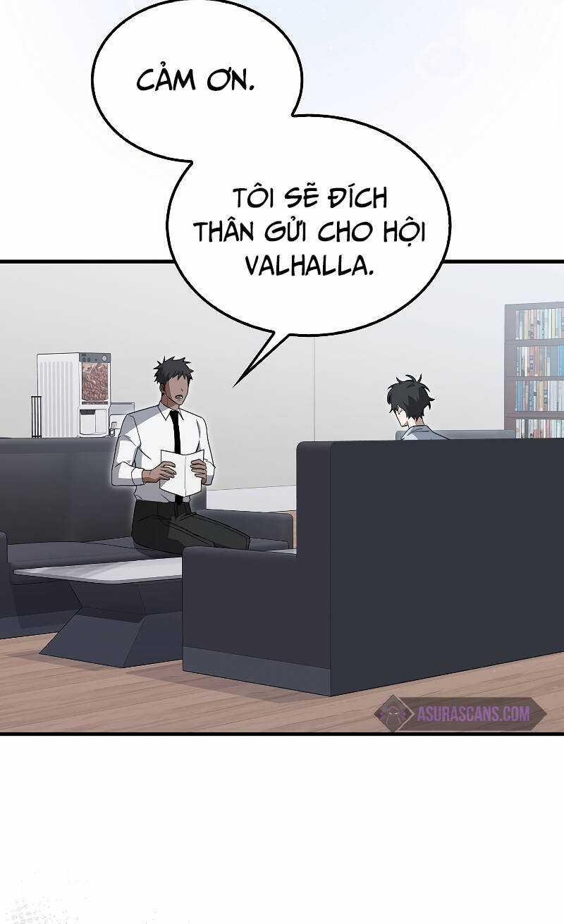 Ta Không Phải Là Hồi Quy Giả Chapter 16 trang 40