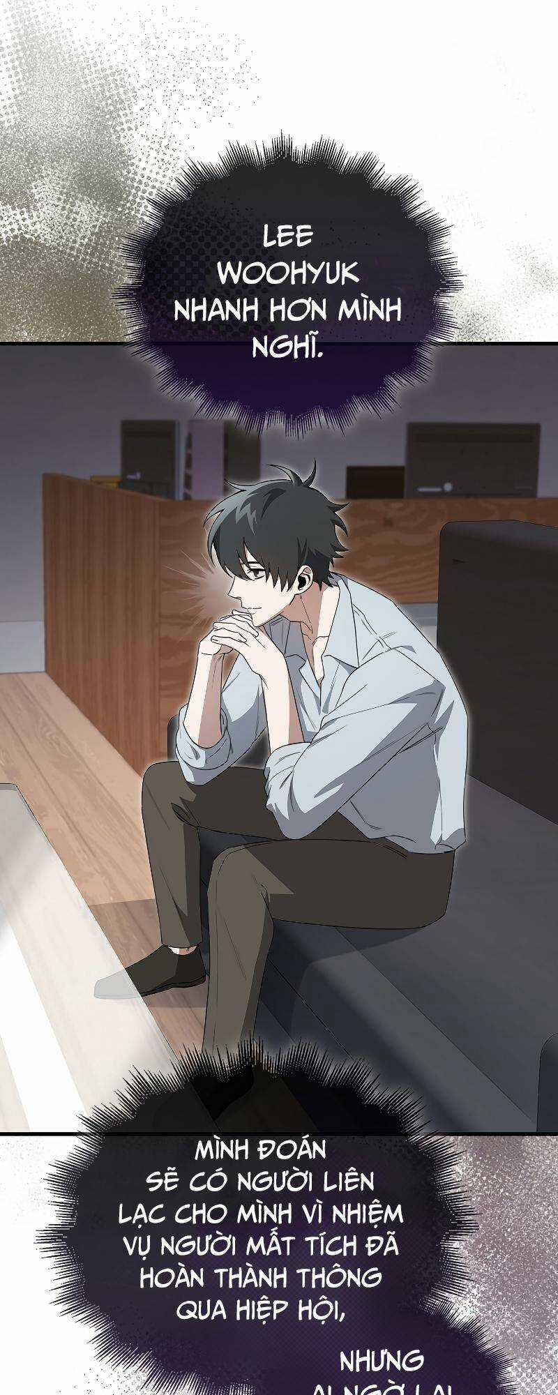 Ta Không Phải Là Hồi Quy Giả Chapter 16 trang 41