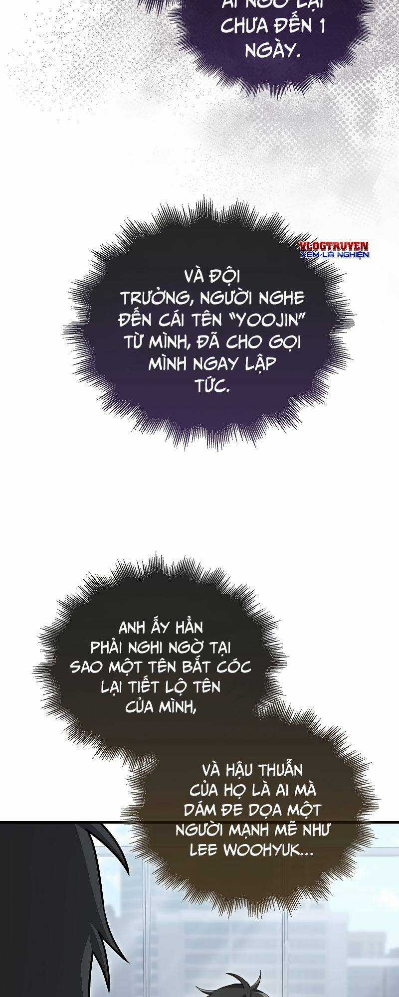 Ta Không Phải Là Hồi Quy Giả Chapter 16 trang 42