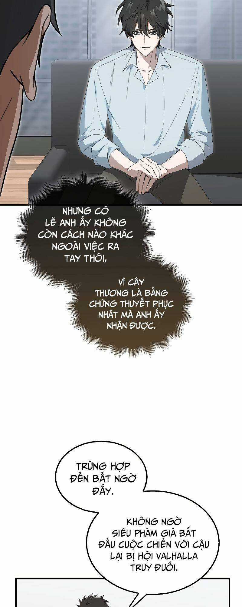 Ta Không Phải Là Hồi Quy Giả Chapter 16 trang 43