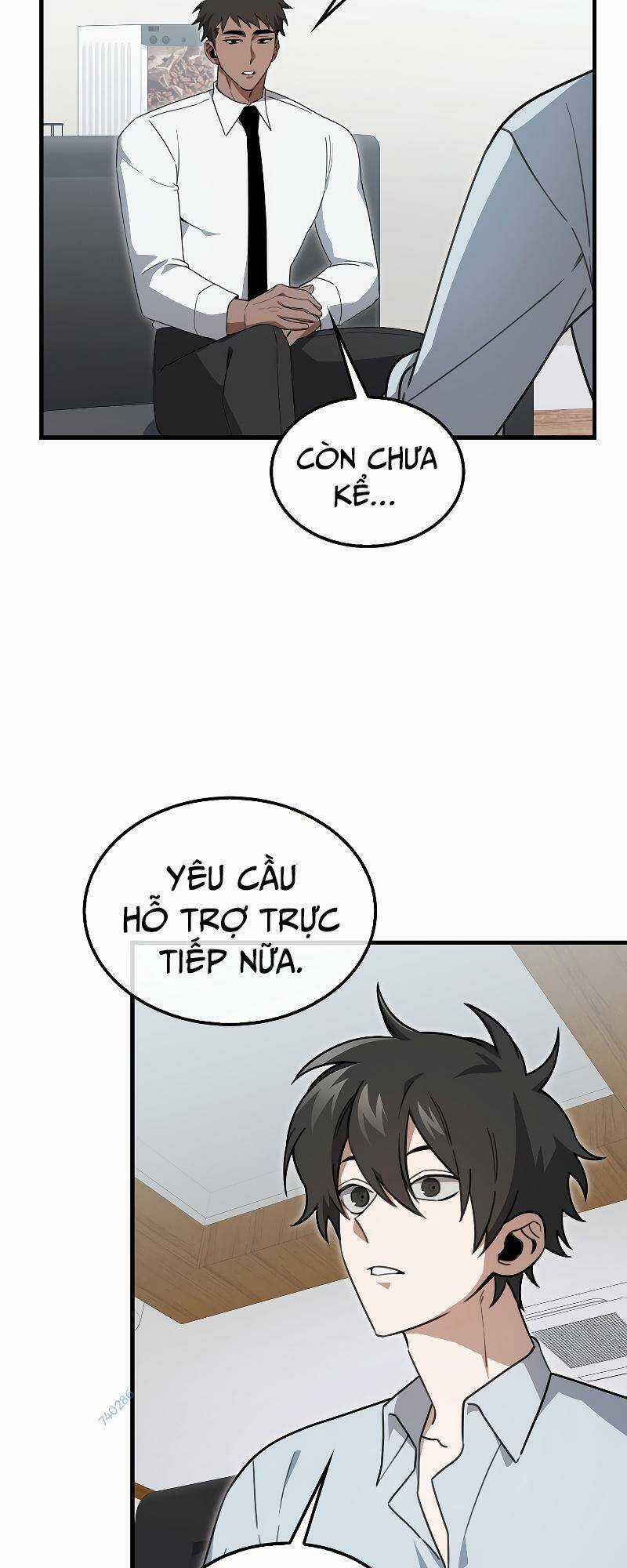 Ta Không Phải Là Hồi Quy Giả Chapter 16 trang 44