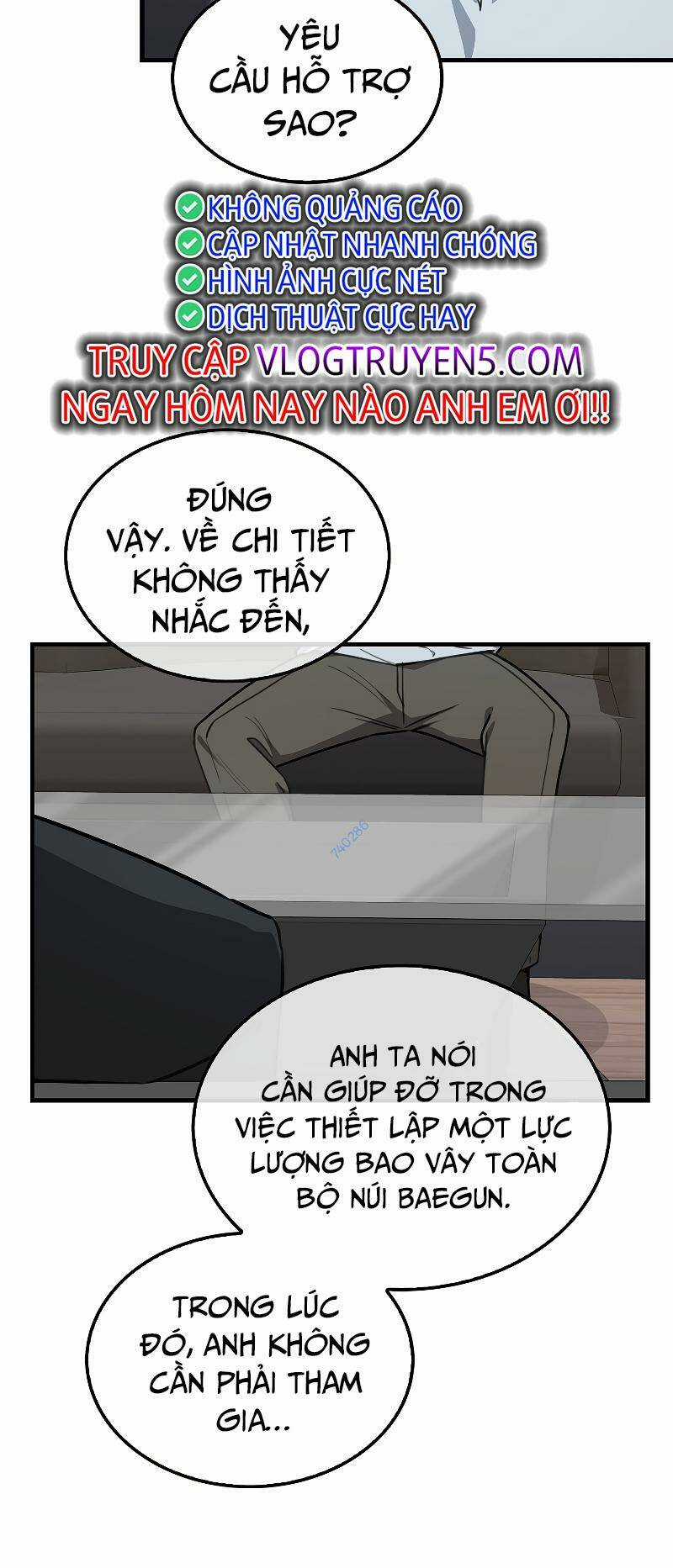 Ta Không Phải Là Hồi Quy Giả Chapter 16 trang 45