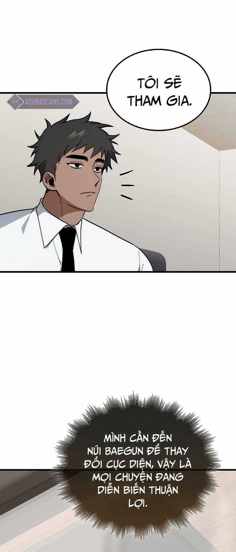 Ta Không Phải Là Hồi Quy Giả Chapter 16 trang 46