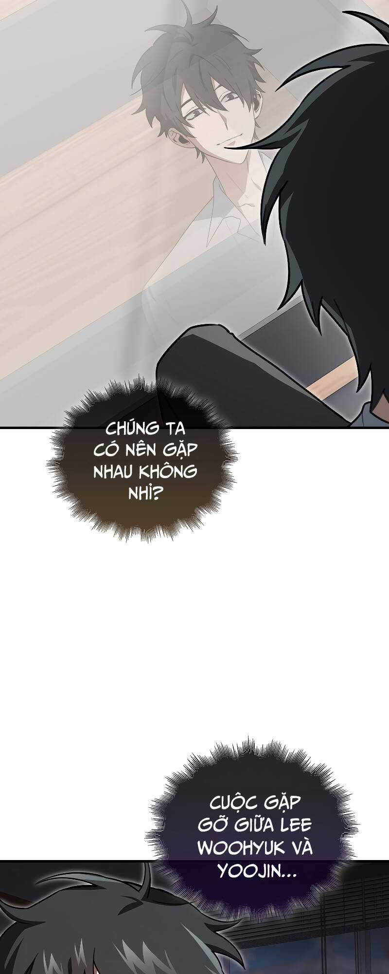 Ta Không Phải Là Hồi Quy Giả Chapter 16 trang 47