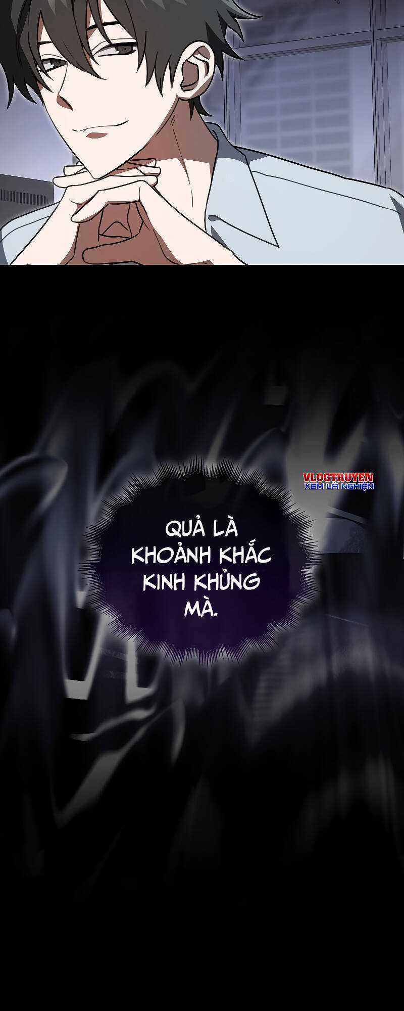 Ta Không Phải Là Hồi Quy Giả Chapter 16 trang 48